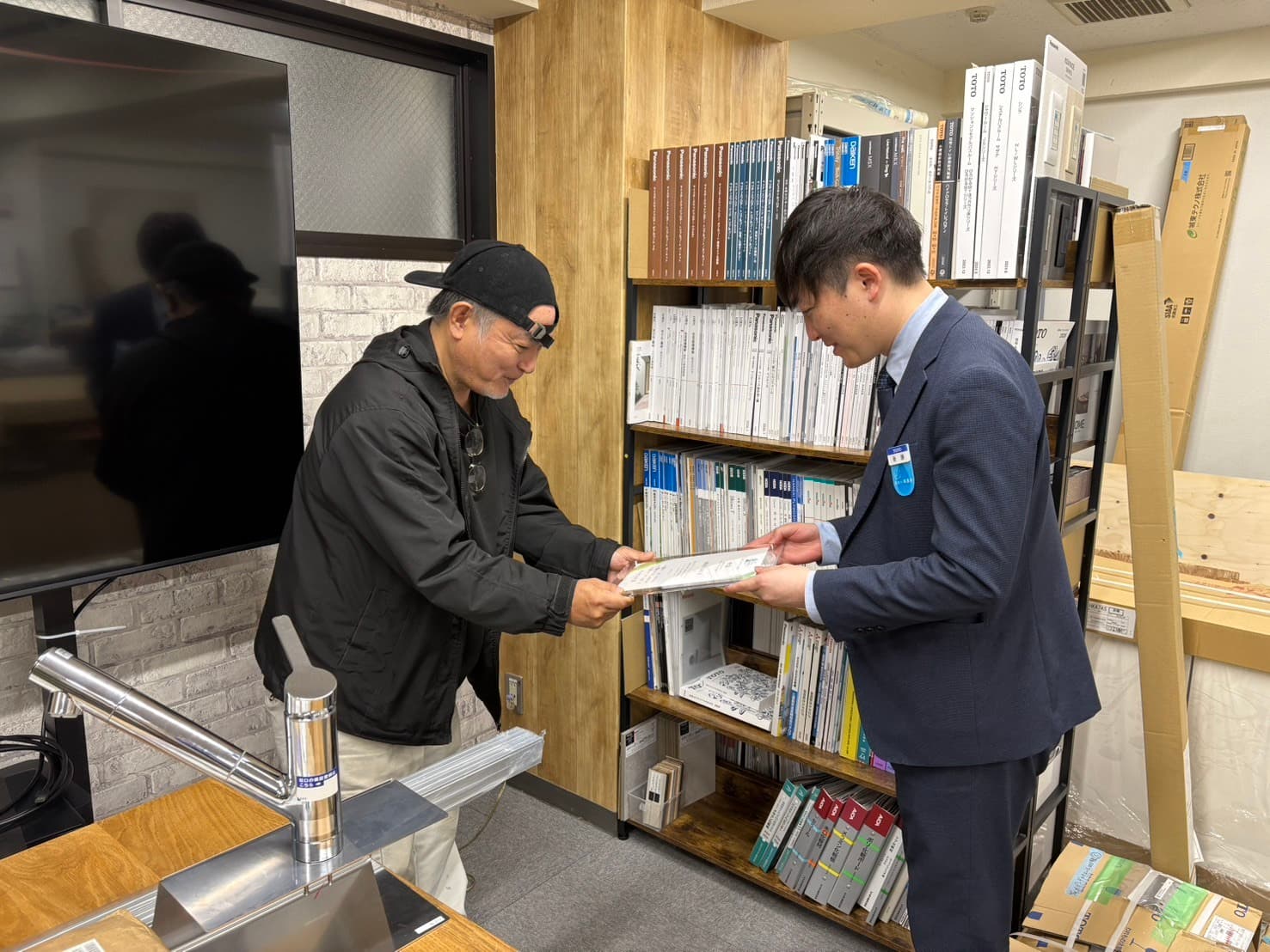 TDYグリーンリモデルセール2025で優秀賞を受賞しました！昨年に引き続き、今年も高品質なご提案と『安全・確実』な施工を徹底し、皆様に選ばれ続ける住まいづくりのパートナーを目指してまいります。