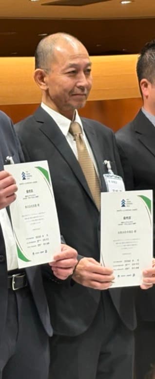 TDYグリーンリモデルセール2025で優秀賞を受賞しました！昨年に引き続き、今年も高品質なご提案と『安全・確実』な施工を徹底し、皆様に選ばれ続ける住まいづくりのパートナーを目指してまいります。