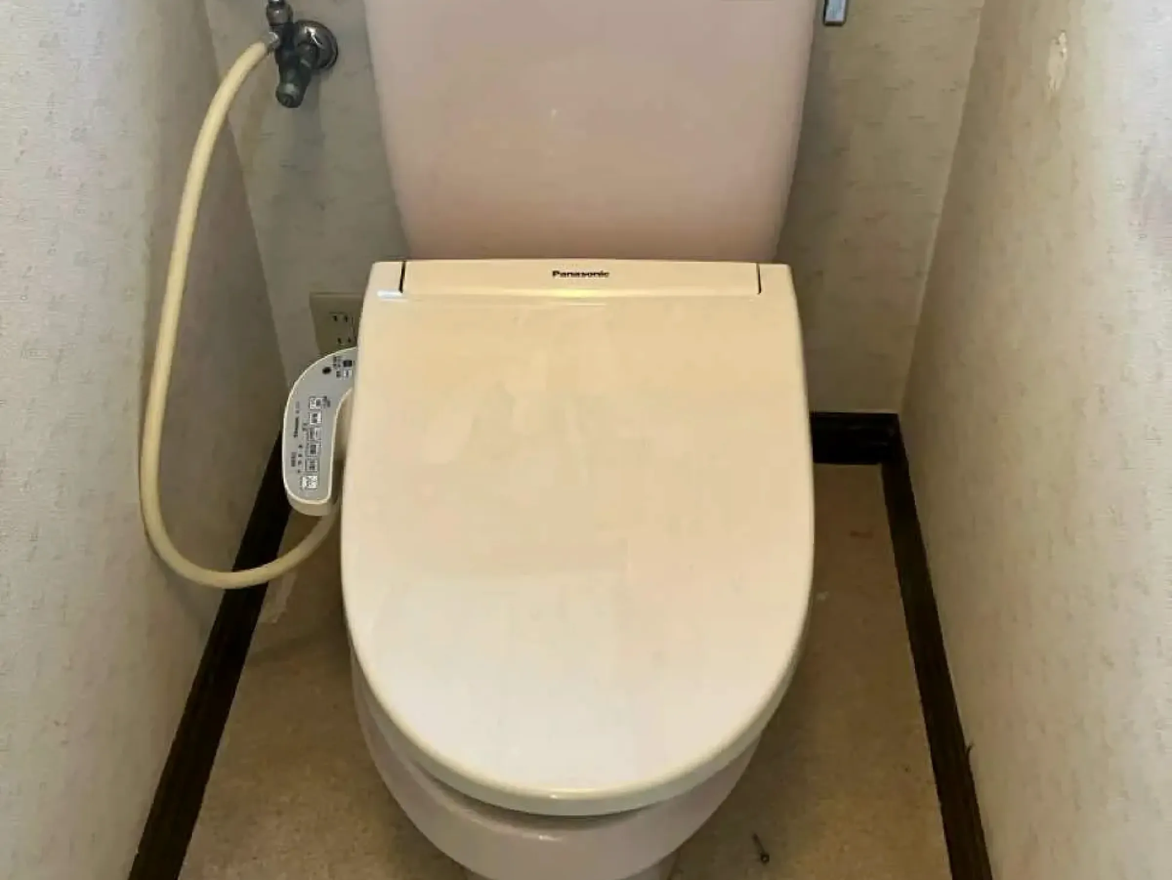 I様邸 施工前